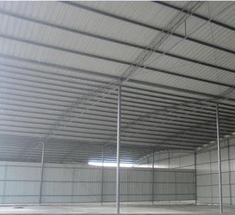 鋼結(jié)構(gòu)廠(chǎng)房 鋼結(jié)構(gòu)廠(chǎng)房