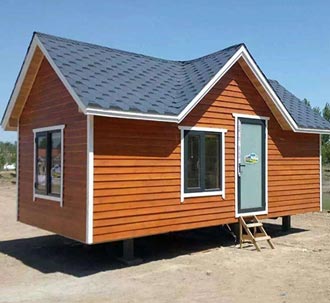 活動(dòng)房屋 活動(dòng)房屋