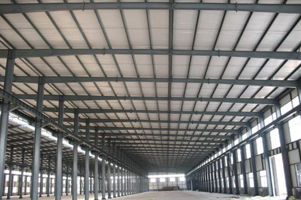 沈陽(yáng)鋼結(jié)構(gòu)廠房防水應(yīng)該怎么做？