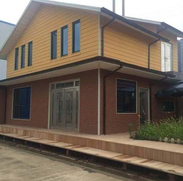 為何沈陽(yáng)鋼結(jié)構(gòu)建筑趨于流行？