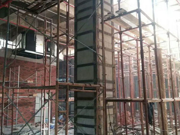 沈陽鋼結(jié)構(gòu)裂痕怎么修復(fù)？