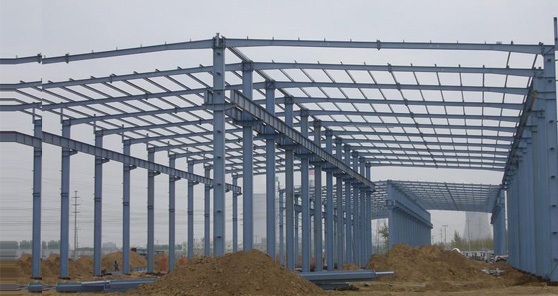 一個沈陽鋼結(jié)構(gòu)安裝的完成，大約需要多少時間？