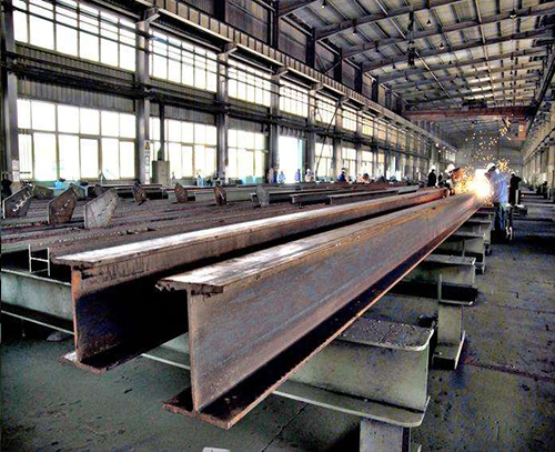 遼寧鋼結(jié)構(gòu)廠房防火設(shè)置要怎么做？