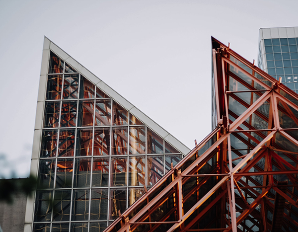 沈陽鋼結構建筑對環(huán)境是否有益