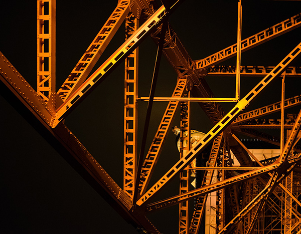 沈陽鋼結構工程的優(yōu)勢及使用壽命