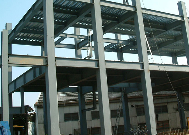 沈陽鋼結(jié)構(gòu)缺陷事故分析，這些細節(jié)不可忽視！