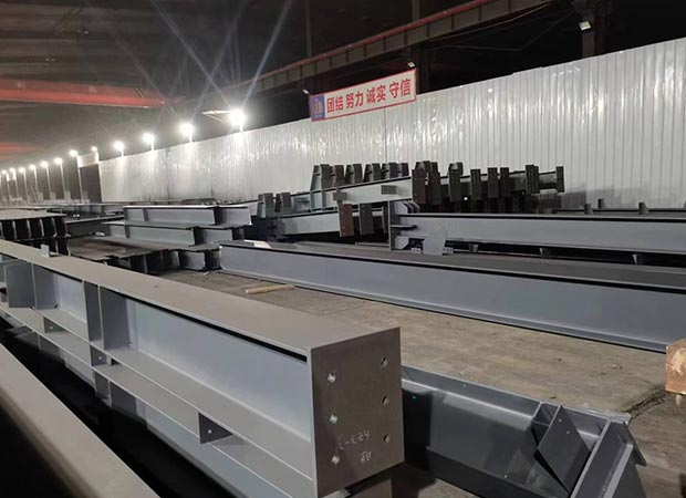 鐵嶺鋼結(jié)構(gòu)的構(gòu)件應(yīng)如何進(jìn)行計(jì)算？