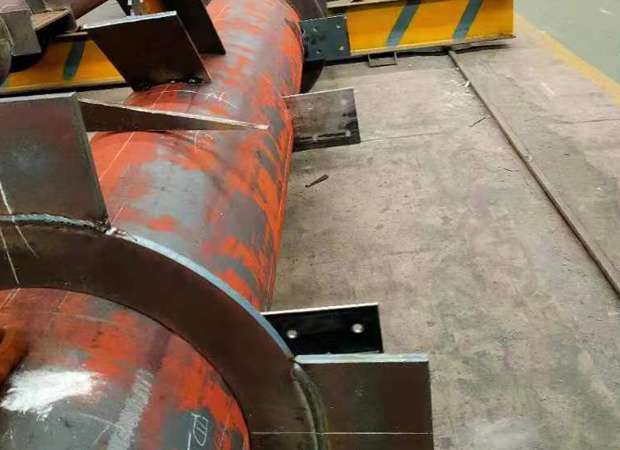 通遼鋼結構的優(yōu)勢分析