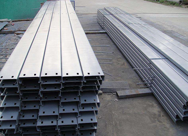 遼寧鞍山鋼結(jié)構(gòu)廠家為環(huán)保添動力！