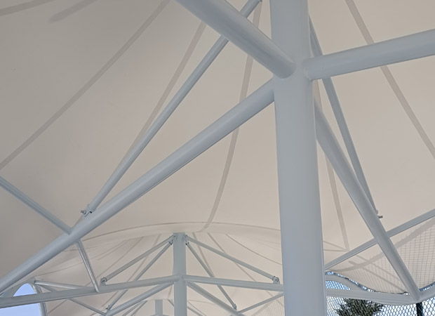 通遼鋼結(jié)構(gòu)適合用到家里以外的空間 通遼鋼結(jié)構(gòu)適合用到家里以外的空間